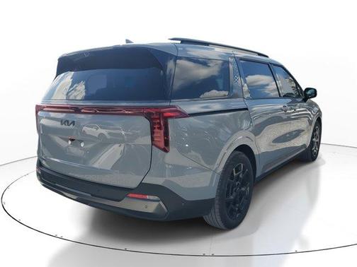 2025 Kia Carnival SX Prestige