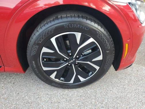 2023 Kia EV6 GT-Line