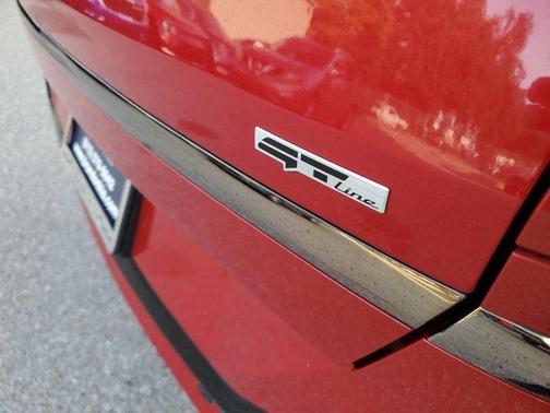 2023 Kia EV6 GT-Line