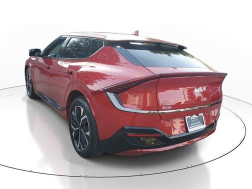 2023 Kia EV6 GT-Line