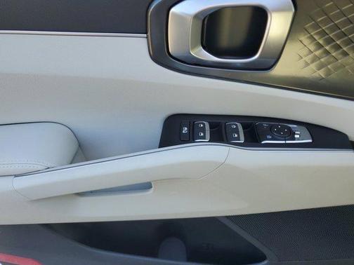 Glacial White Pearl 2026 Kia Sorento S