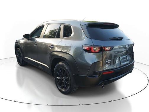 2023 Mazda CX-50 2.5 S Preferred Plus Package