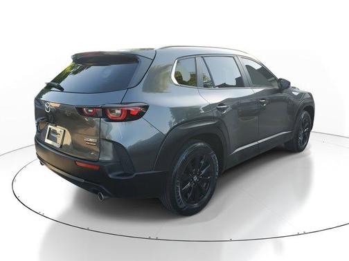 2023 Mazda CX-50 2.5 S Preferred Plus Package