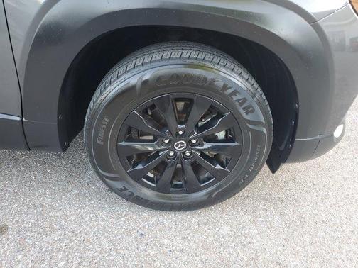 2023 Mazda CX-50 2.5 S Preferred Plus Package