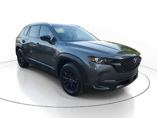 2023 Mazda CX-50 2.5 S Preferred Plus Package