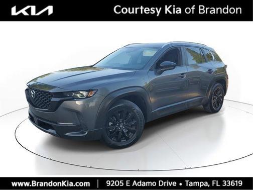 2023 Mazda CX-50 2.5 S Preferred Plus Package