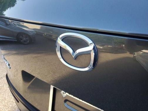 2023 Mazda CX-50 2.5 S Preferred Plus Package