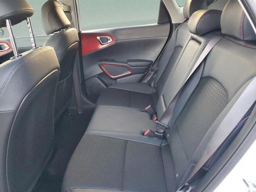 2025 Kia Soul GT-Line 2.0L