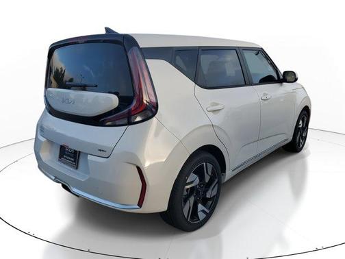 2025 Kia Soul GT-Line 2.0L