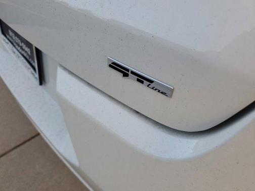 2025 Kia Soul GT-Line 2.0L