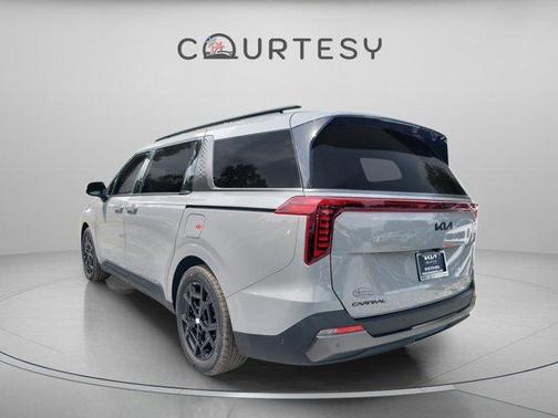 2026 Kia Carnival SX Prestige