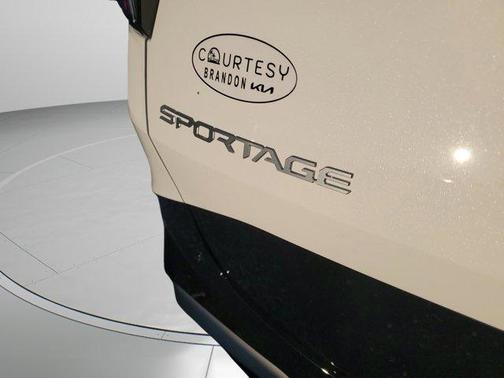 2026 Kia Sportage SX