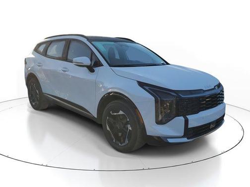 2026 Kia Sportage SX