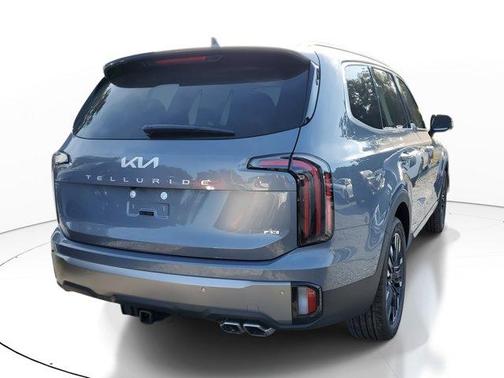 2025 Kia Telluride SX-Prestige