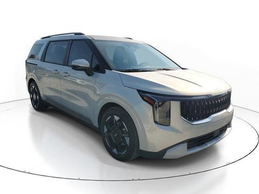 2025 Kia Carnival EX