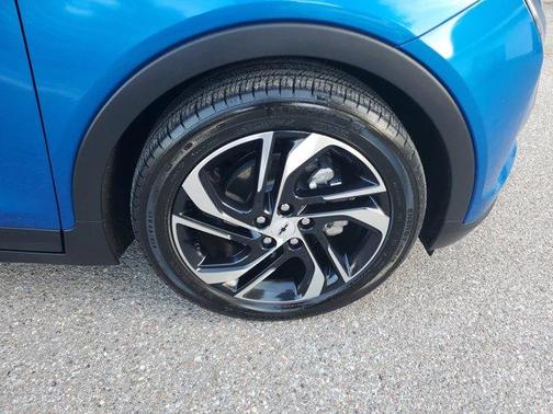 2022 Chevrolet Bolt EV 2LT