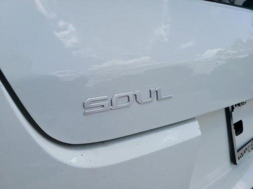 2025 Kia Soul EX