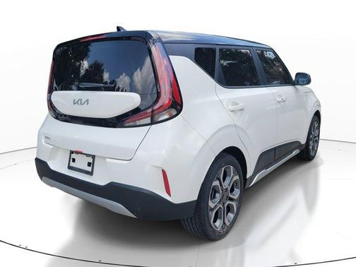 2025 Kia Soul EX