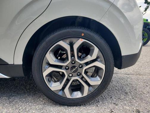 2025 Kia Soul EX