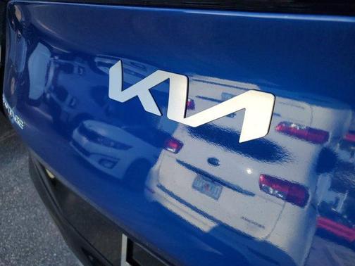 2025 Kia Sportage SX