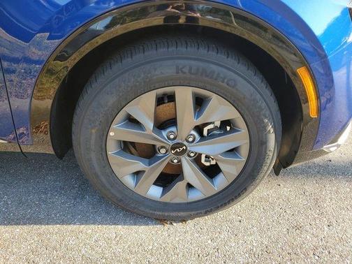 2025 Kia Sportage SX