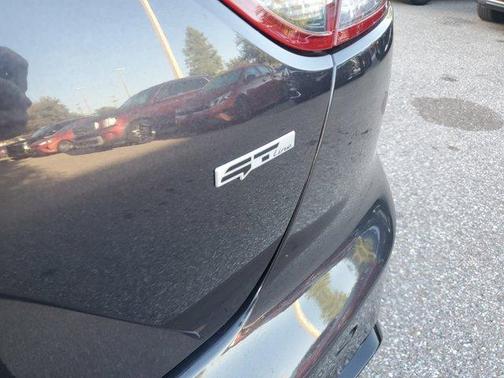 2023 Kia Stinger GT-Line