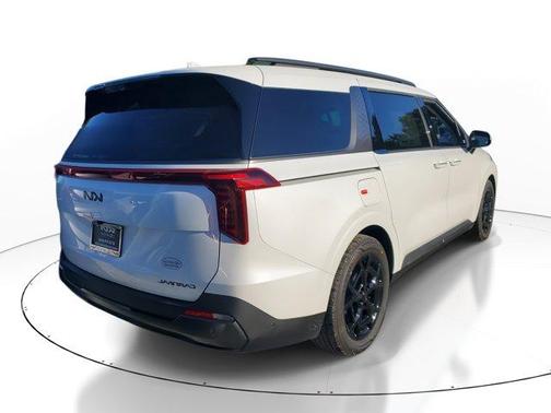 2026 Kia Carnival SX Prestige