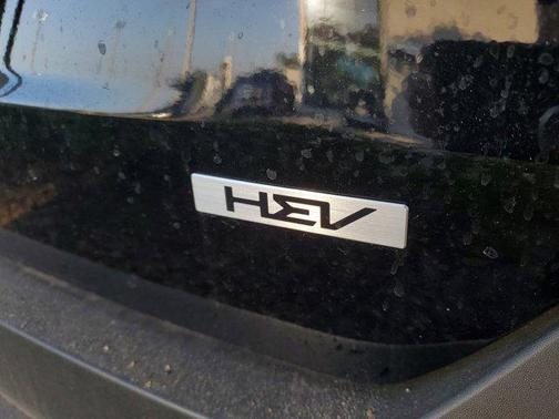 2025 Kia Carnival Hybrid SX