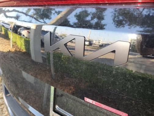 2025 Kia Carnival Hybrid SX