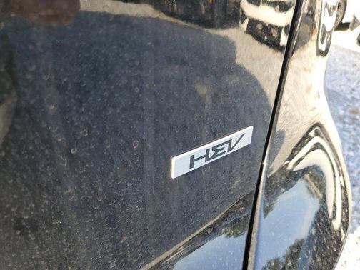 2025 Kia Niro EX