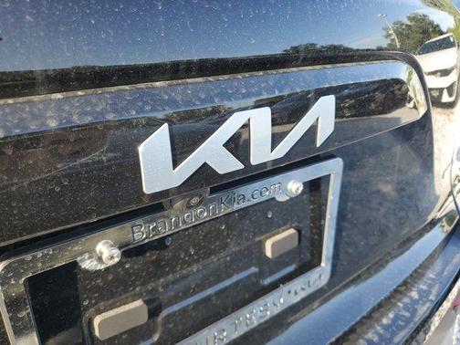 2025 Kia Niro EX