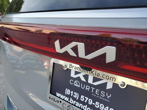 2023 Kia Carnival SX Prestige