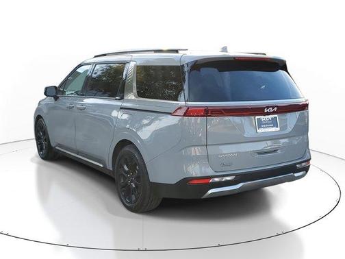 2023 Kia Carnival SX Prestige