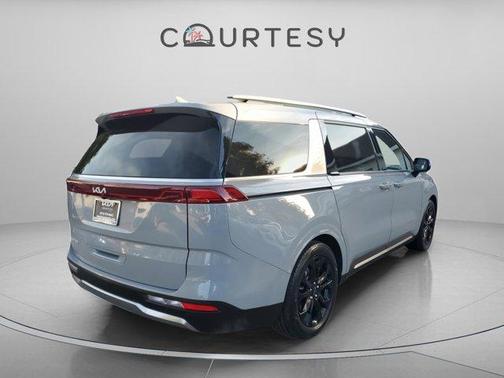 2023 Kia Carnival SX Prestige