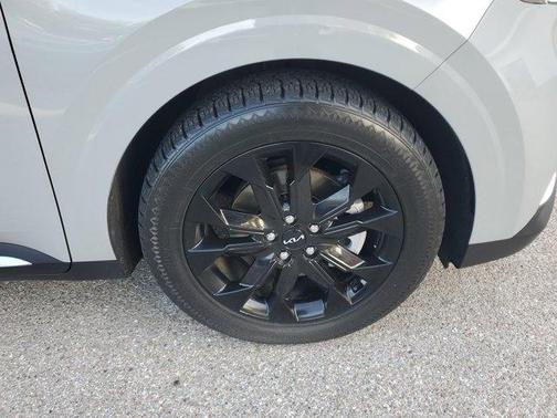 2023 Kia Carnival SX Prestige