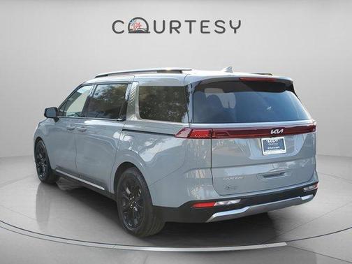 2023 Kia Carnival SX Prestige