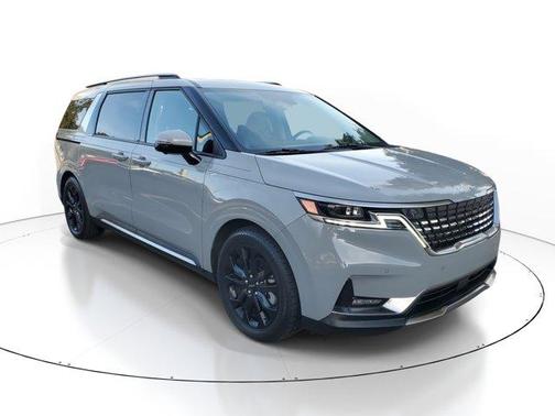 2023 Kia Carnival SX Prestige