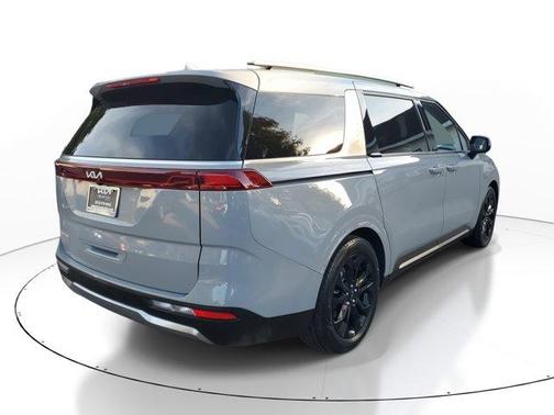 2023 Kia Carnival SX Prestige