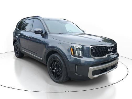 2023 Kia Telluride EX X-Line