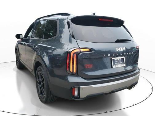 2023 Kia Telluride EX X-Line