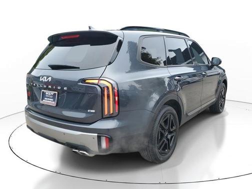 2023 Kia Telluride EX X-Line