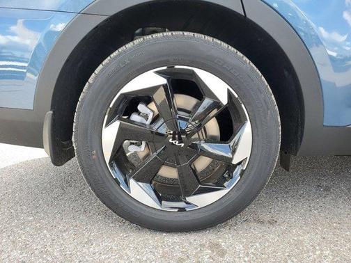 2025 Kia Sorento Plug-In Hybrid EX