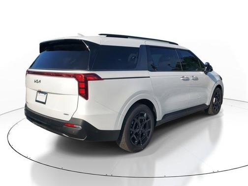 2025 Kia Carnival Hybrid SX