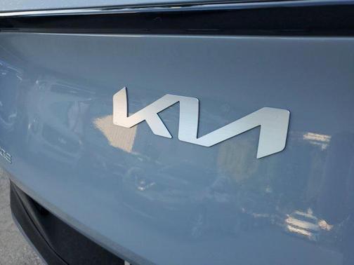 2025 Kia Sportage SX