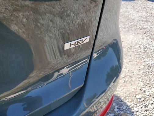 2025 Kia Niro SX