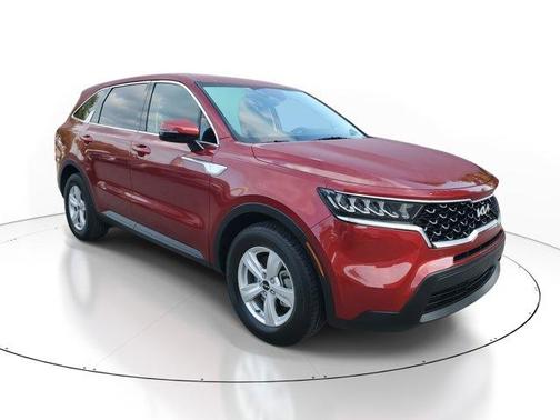 2023 Kia Sorento LX
