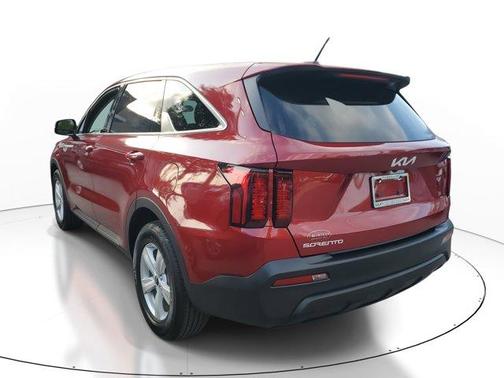 2023 Kia Sorento LX
