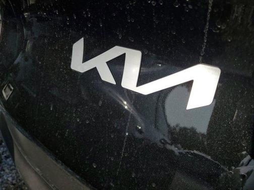 2025 Kia Sportage Hybrid LX
