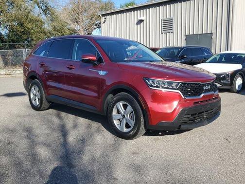 2023 Kia Sorento LX
