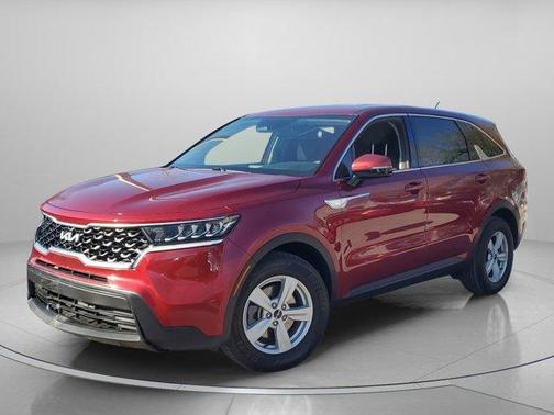 2023 Kia Sorento LX
